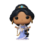 Funko Pop Pop! Jasmine (Grand Entrance) - Officielle Disney