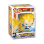 Funko Pop Pop! Super Saiyan 3 Vegeta (Mini) - Officielle Dragon Ball