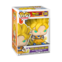 Funko Pop Pop! Super Saiyan Son Goku (Mini) - Officielle Dragon Ball