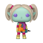 Funko Pop Pop! Panzy - Officielle Dragon Ball