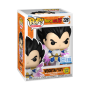 Funko Pop Pop! Vegeta (Galick Gun) - Officielle Dragon Ball