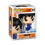 Funko Pop Pop! Vegito (Powering Up) - Officielle Dragon Ball