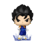 Funko Pop Pop! Vegito (Powering Up) - Officielle Dragon Ball