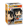 Funko Pop Pop! Yamcha & Puar - Officielle Dragon Ball