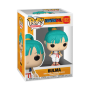 Funko Pop Pop! Bulma (Teen) - Officielle Dragon Ball