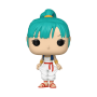 Funko Pop Pop! Bulma (Teen) - Officielle Dragon Ball
