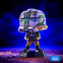 Funko Pop Pop! Commander Gree - Officielle Star Wars