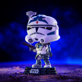 Funko Pop Pop! ARC Trooper Fives - Officielle Star Wars