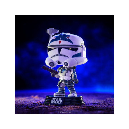 Funko Pop Pop! ARC Trooper Fives - Officielle Star Wars