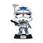 Funko Pop Pop! ARC Trooper Fives - Officielle Star Wars