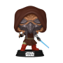 Funko Pop Pop! Plo Koon (Glow) - Officielle Star Wars