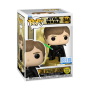 Funko Pop Pop! Luke Skywalker (Legends) (Glow) - Officielle Star Wars