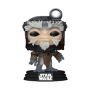 Funko Pop Pop! Clang with Head Set - Officielle Star Wars