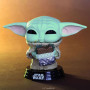 Funko Pop Pop! Grogu with Sandwich - Officielle Star Wars