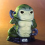 Funko Pop Pop! Rotta the Hutt (Glow) - Officielle Star Wars