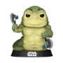 Funko Pop Pop! Rotta the Hutt (Glow) - Officielle Star Wars