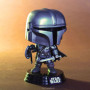 Funko Pop Pop! The Mandalorian (Dual Wield) - Officielle Star Wars