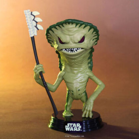 Funko Pop Pop! Amani - Officielle Star Wars