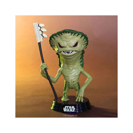 Funko Pop Pop! Amani - Officielle Star Wars
