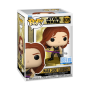 Funko Pop Pop! Mara Jade (Legends) - Officielle Star Wars