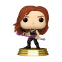 Funko Pop Pop! Mara Jade (Legends) - Officielle Star Wars