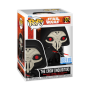 Funko Pop Pop! The Crow (Inquisitor) - Officielle Star Wars