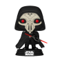 Funko Pop Pop! The Crow (Inquisitor) - Officielle Star Wars