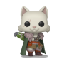 Funko Pop Pop! Athos - Officielle Video Games