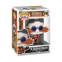 Funko Pop Pop! Dr. Eggman as Skeleton - Officielle Sonic