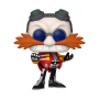 Funko Pop Pop! Dr. Eggman as Skeleton - Officielle Sonic