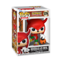 Funko Pop Pop! Knuckles as Devil - Officielle Sonic