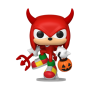 Funko Pop Pop! Knuckles as Devil - Officielle Sonic