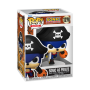 Funko Pop Pop! Sonic as Pirate - Officielle Sonic