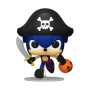 Funko Pop Pop! Sonic as Pirate - Officielle Sonic