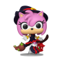 Funko Pop Pop! Amy as Witch - Officielle Sonic