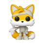Funko Pop Pop! Tails as Mummy - Officielle Sonic