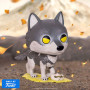 Funko Pop Pop! Wolf - Officielle Video Games