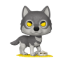 Funko Pop Pop! Wolf - Officielle Video Games