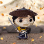 Funko Pop Pop! Atsu - Officielle Video Games