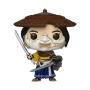 Funko Pop Pop! Atsu - Officielle Video Games