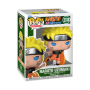 Funko Pop Pop! Naruto Uzumaki (Soccer) - Officielle Manga