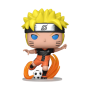 Funko Pop Pop! Naruto Uzumaki (Soccer) - Officielle Manga