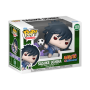 Funko Pop Pop! Sasuke Uchiha (Soccer) - Officielle Manga