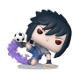 Funko Pop Pop! Sasuke Uchiha (Soccer) - Officielle Manga