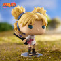 Funko Pop Pop! Temari with Tessen - Officielle Manga