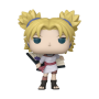 Funko Pop Pop! Temari with Tessen - Officielle Manga