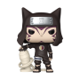 Funko Pop Pop! Kankuro - Officielle Manga