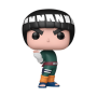 Funko Pop Pop! Rock Lee - Officielle Manga