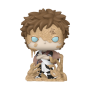 Funko Pop Pop! Gaara (Sand Armor) - Officielle Manga