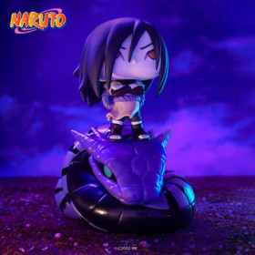 Funko Pop Pop! Rides Orochimaru with Manda - Officielle Manga
